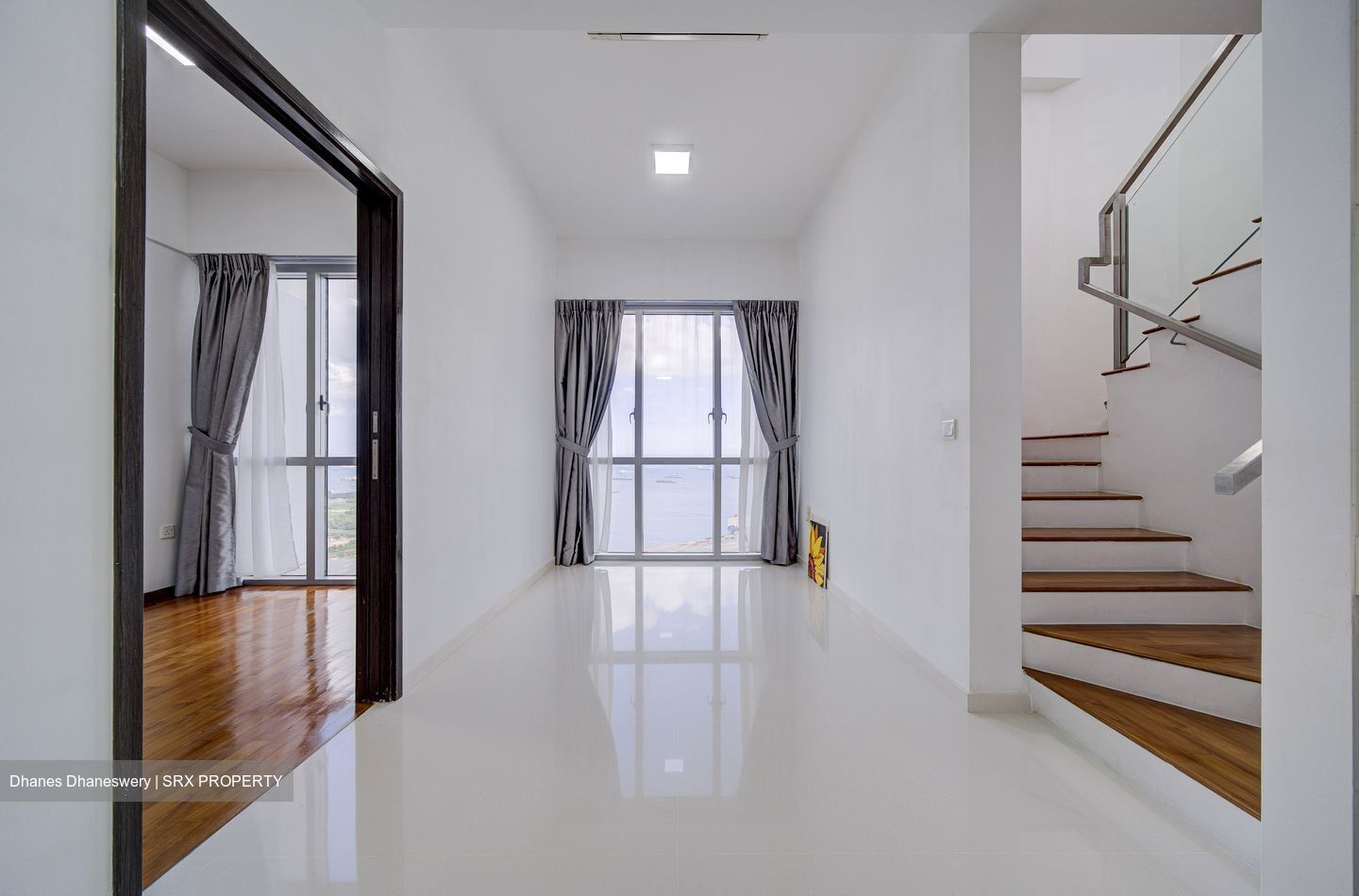 Eon Shenton (D2), Apartment #455051031